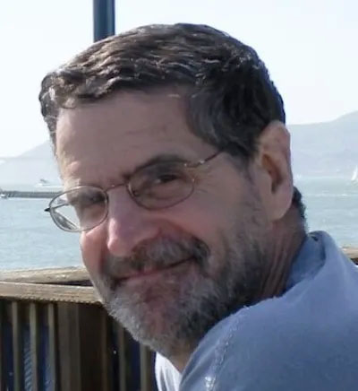 Bruce Fabrikant, Class of 1970