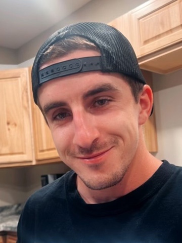 Cody Cleary