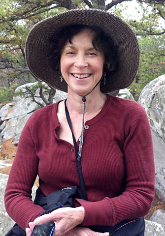 Jackie Levin, Paramus High School Class of 1964