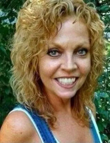 Joanne Ginger Contillo, PHS Class of 1976