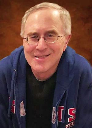 Kevin Schmitt, Paramus High School Class of 1973
