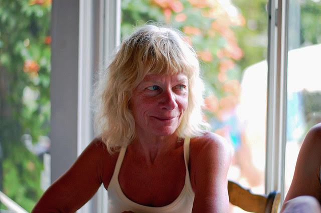 Linda Marie Viehoefer Weierstall