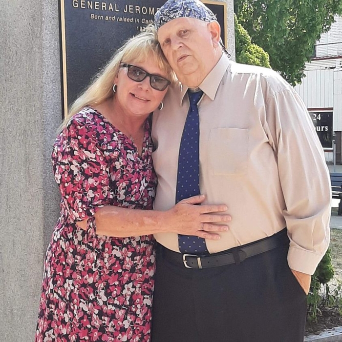 David W. Hallock, PHS Class of 1973
