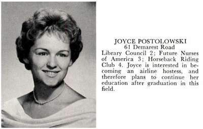 Joyce Postolowski