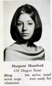 Margaret Montford