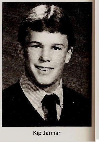 Kip Jarmin