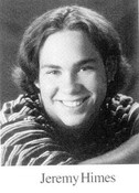 Jeremy Himes