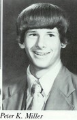 Peter Miller