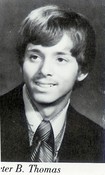 Peter Thomas