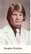 Douglas A. (Rusch) Ruscher