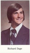 Rick C. Dage