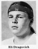 Eli Dragovich