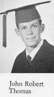 John Thomas