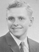 Kenneth Clabusch