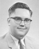 Paul Dilloway