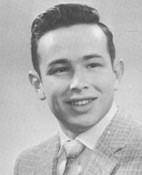Roger Bebee