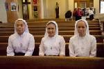 Homecoming Mass 3