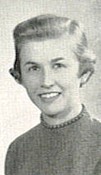 Connie Robbins (Hass)