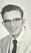 David Huffer