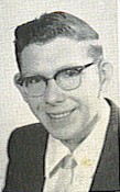 Donald Wells