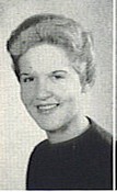 Janice Magart (Beavens)