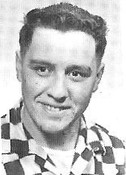 Duane Mousette