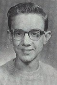 John Huber