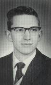 Robert Harrison