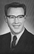 Virgil Kyle