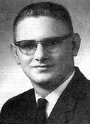 Wilbur Cartwright