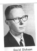 David Dickson