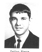 DeVan Pierce