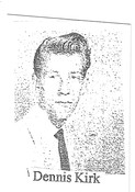 Theron Dennis Kirk