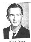 Hyrum Cossey