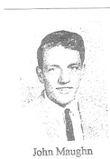 John Warren Maughan