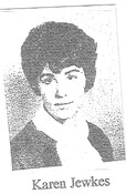 Karen Jewkes (Gage)