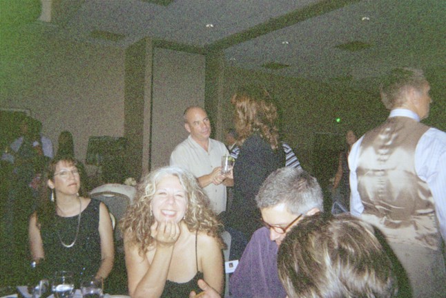 Amy Miller, Donna York