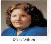 Diana Wilson (Gonzalez)
