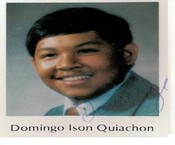 Domingo Quiachon