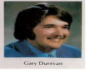 Gary Dunivan