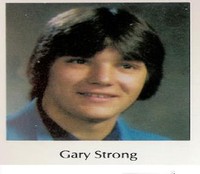 Gary Strong