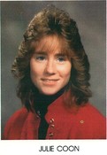 Julie Coon