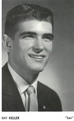 Leslie Keller