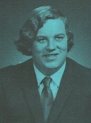 Mike Johnson