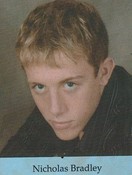 Nicholas Bradley
