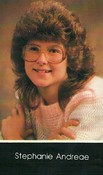 Stephanie Andreae