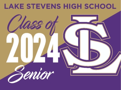 Lake Stevens High School Class of 2024, Lake Stevens, WA