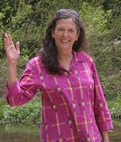 Lynn Richardson (Lindsey)