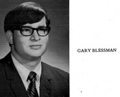 Gary Blessman