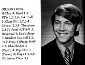 Gregg Long